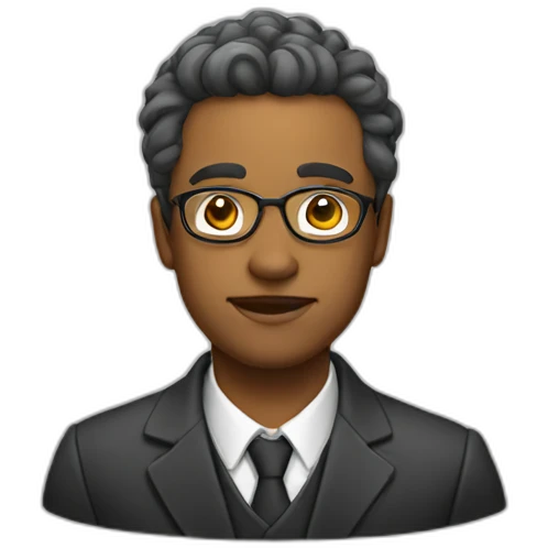 academia emoji