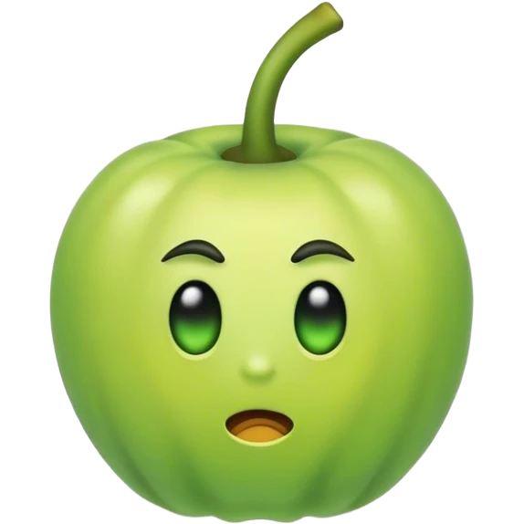 aww shucks emoji