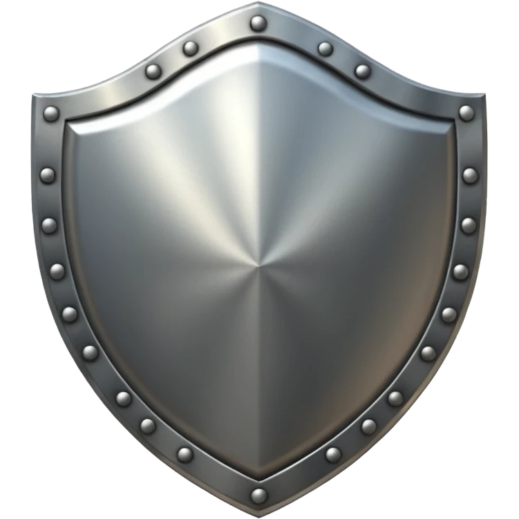 bouclier emoji