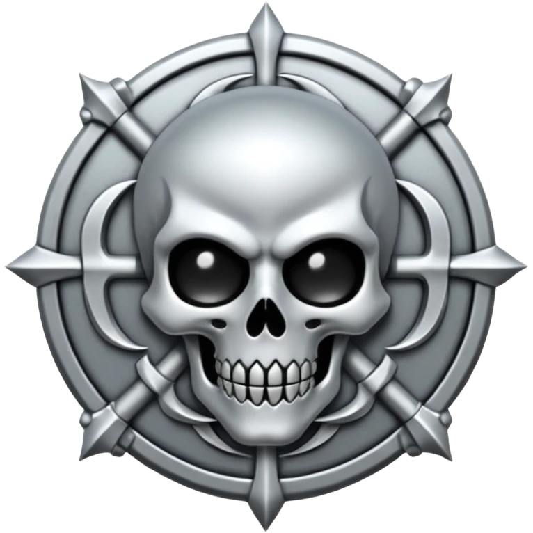 Shinigami Badge emoji