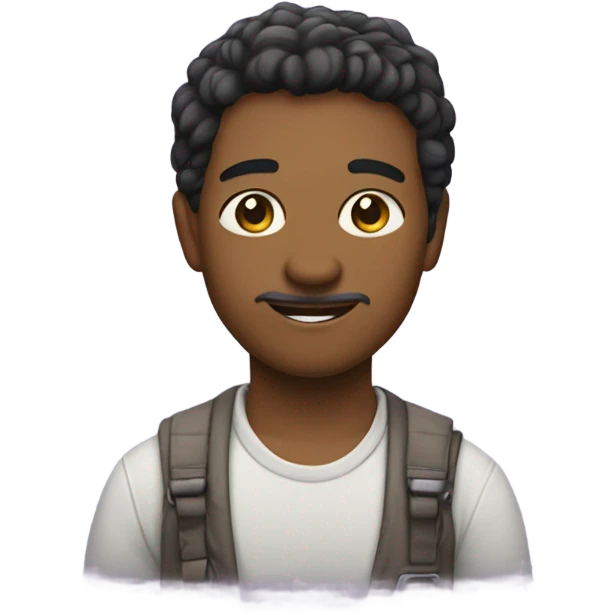 coração lilás  emoji