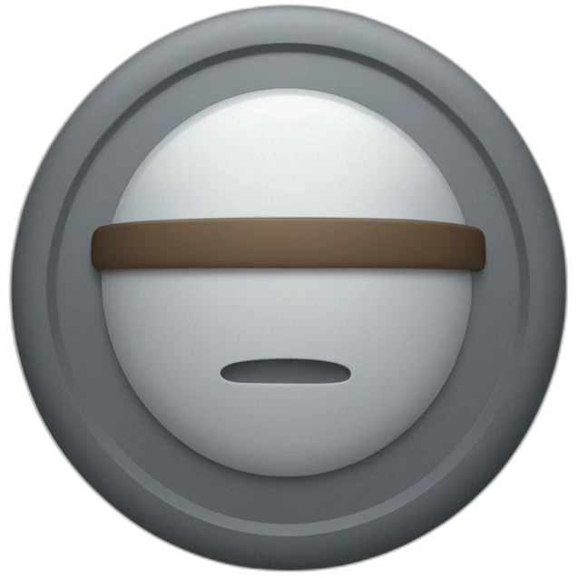 AirTag emoji