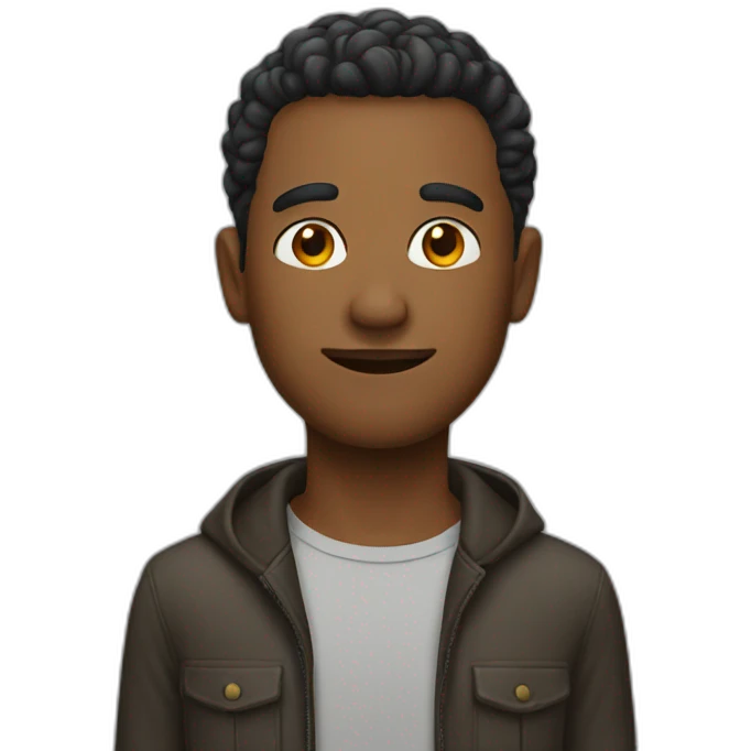 men emoji