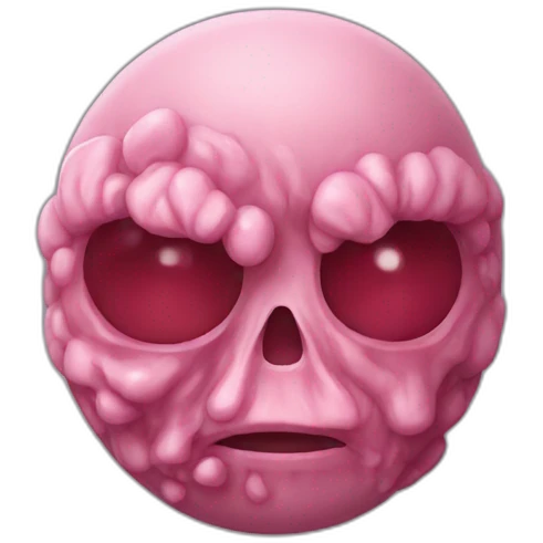 tumor emoji