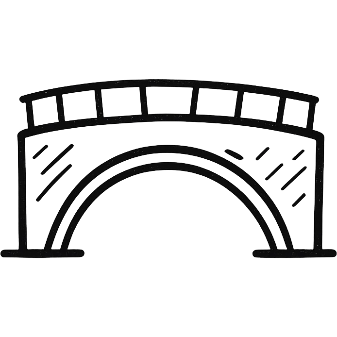 bridge emoji