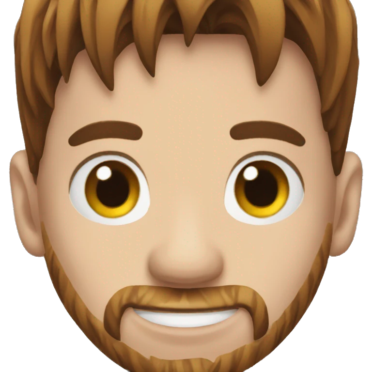 Lionnel Messi emoji