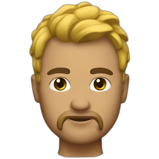 los fatales emoji