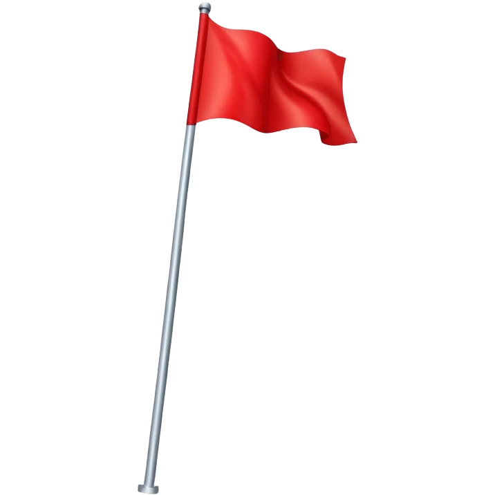 Flag emoji