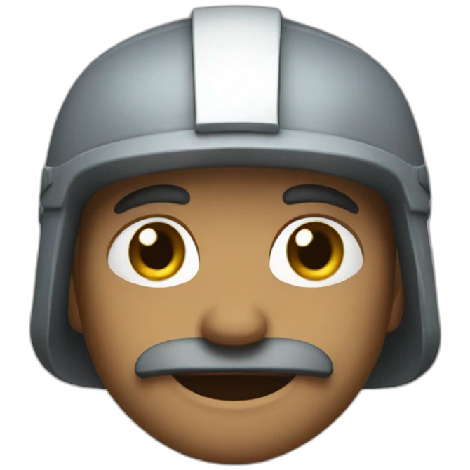 Bouclier emoji