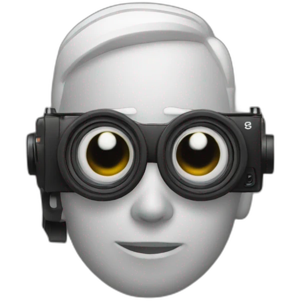 Camara emoji