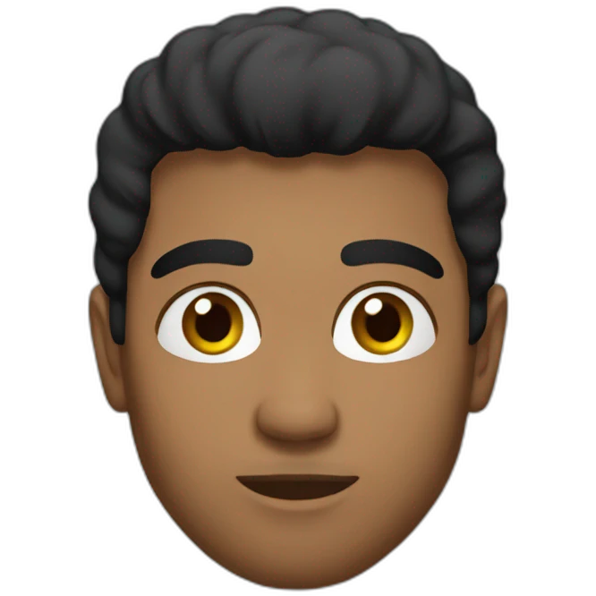 ali emoji
