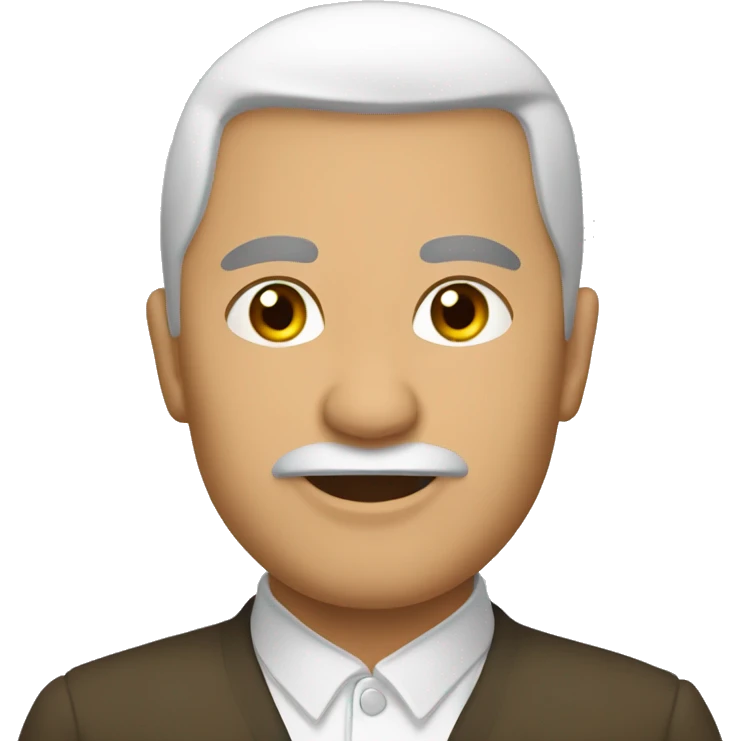 Uzbek emoji