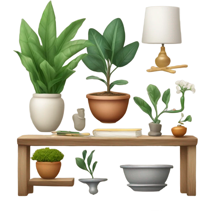 Aesthetic  emoji