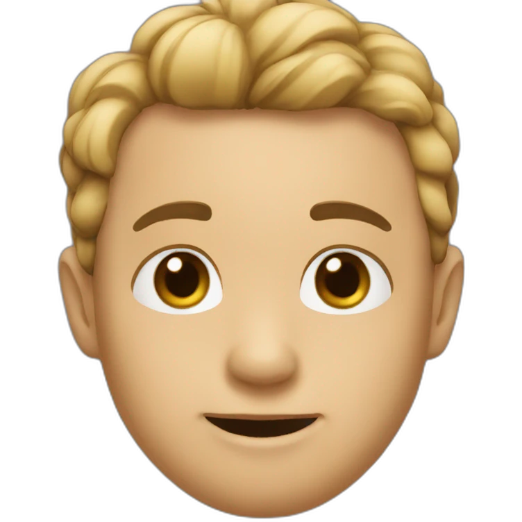 Natito emoji