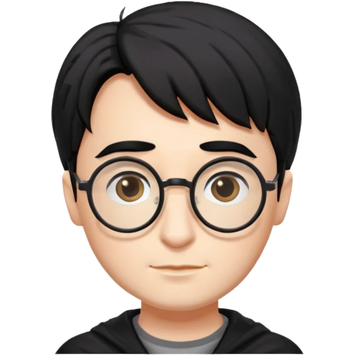 Harry Potter emoji