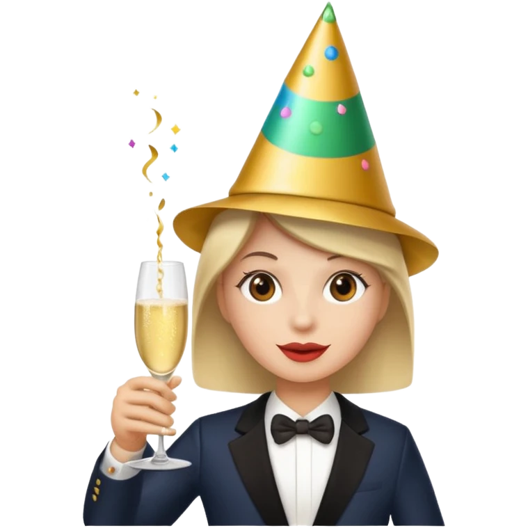 Birthday  emoji