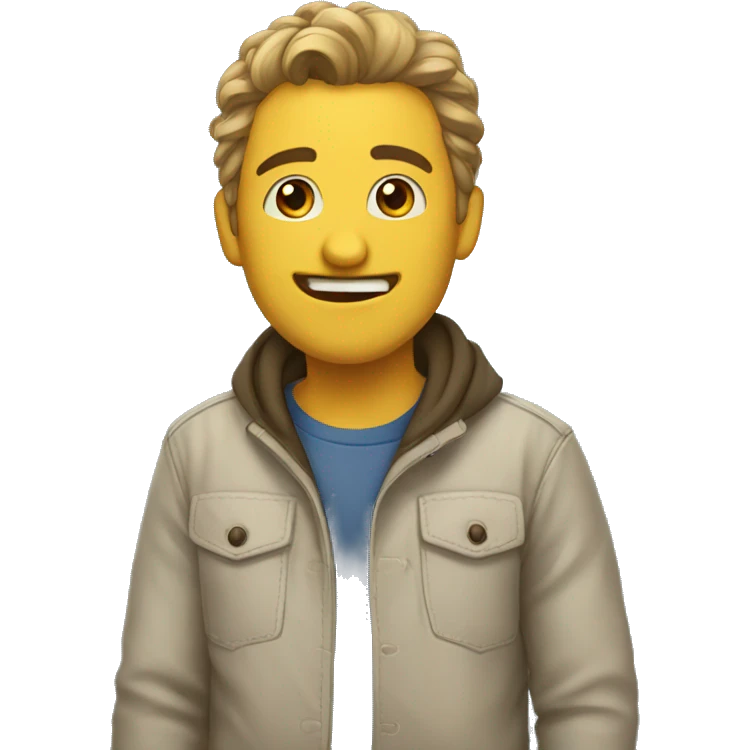 Дочь emoji