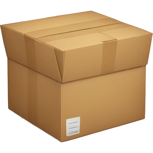 box emoji