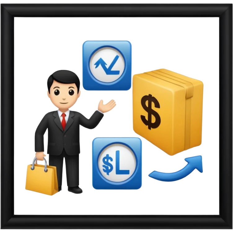 ecuperació econòmica, inflació moderada i acords laborals. emoji