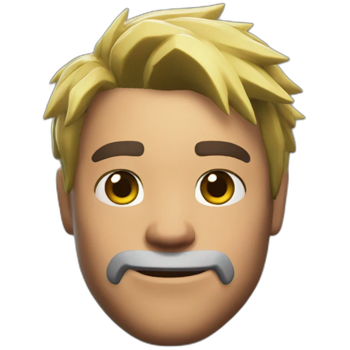 Fortnite skin emoji