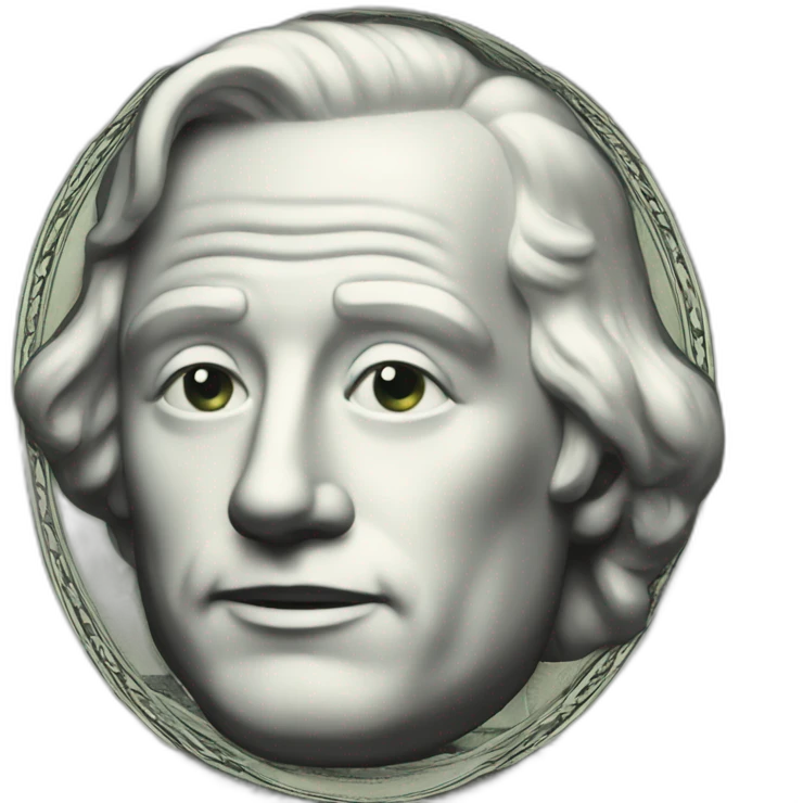Dólar  emoji