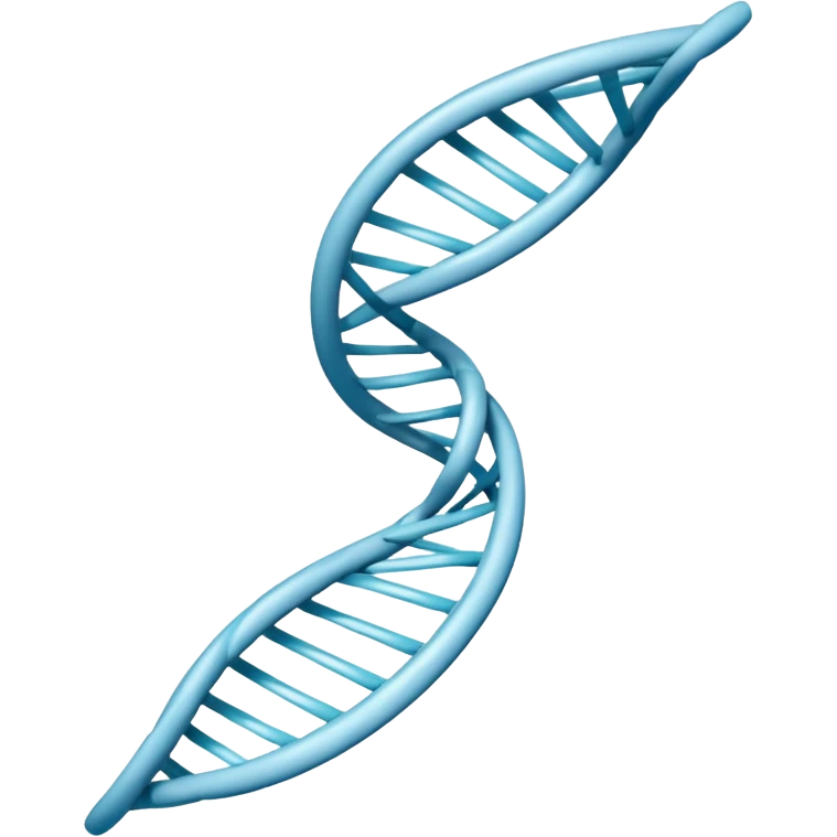 oligonucleotide emoji
