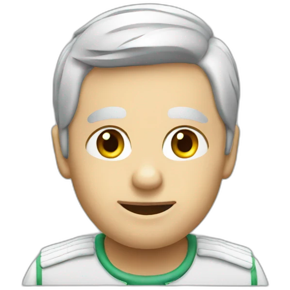 Formula 1 emoji