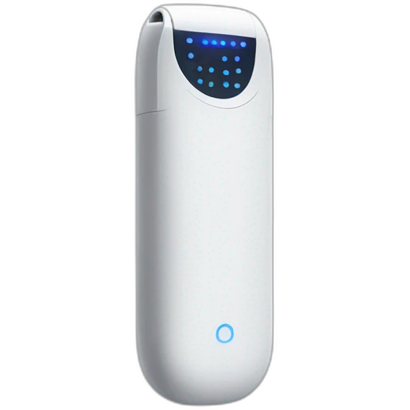 Iqos emoji
