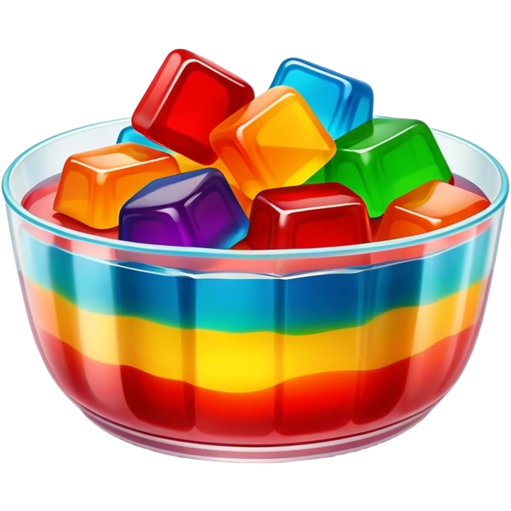 jello  emoji