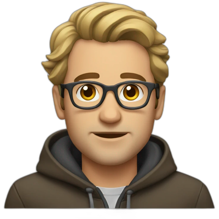 Antoine Grizmann emoji