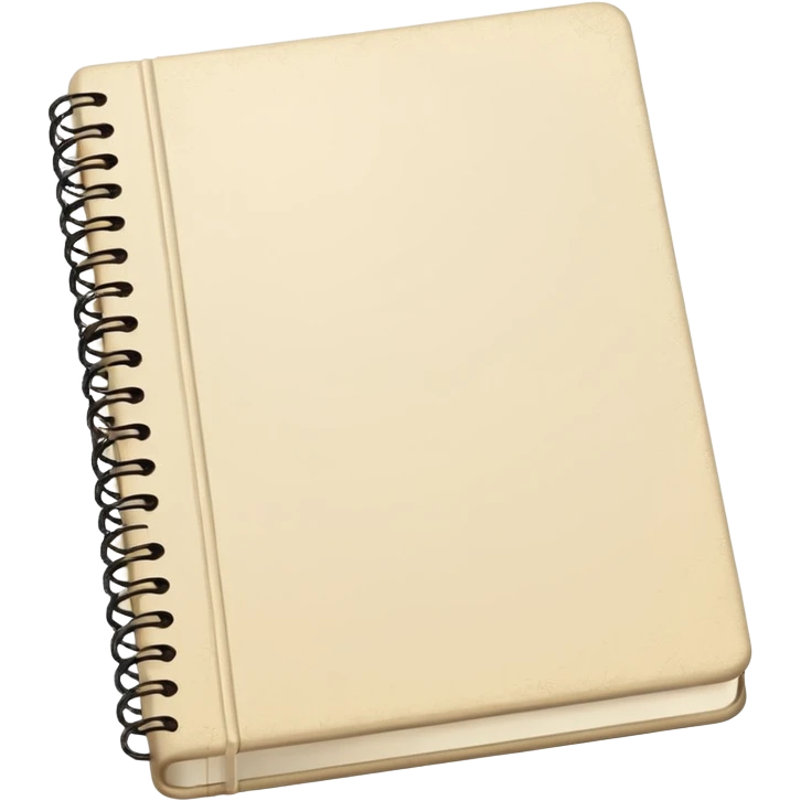 notebook emoji