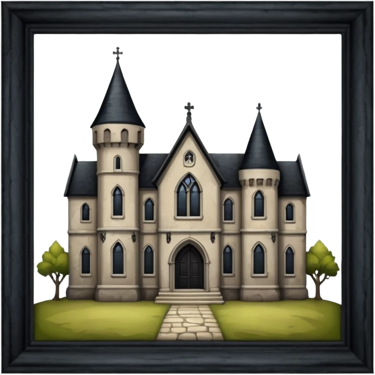 Manor emoji