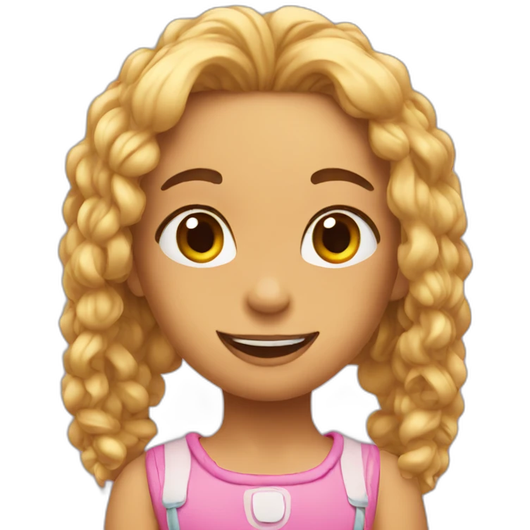 Baskin emoji
