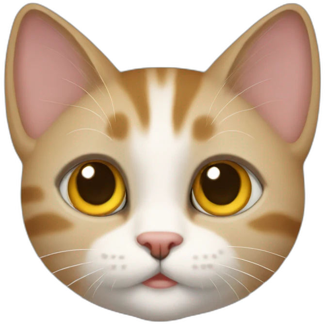 Kitcat emoji