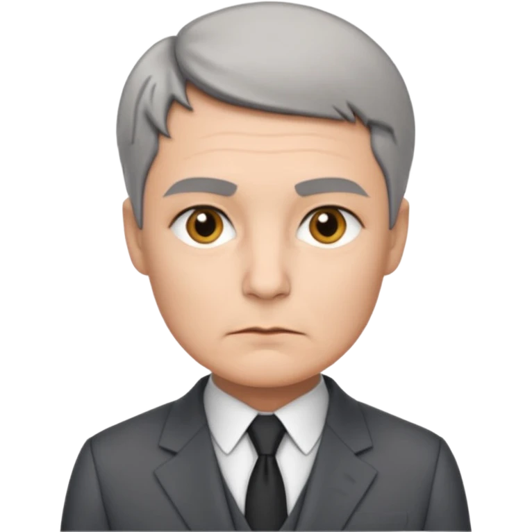 niemiecka władza emoji