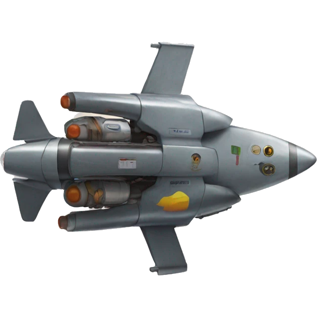 Booster emoji