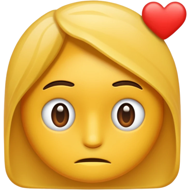 don't know with quston mark emoji