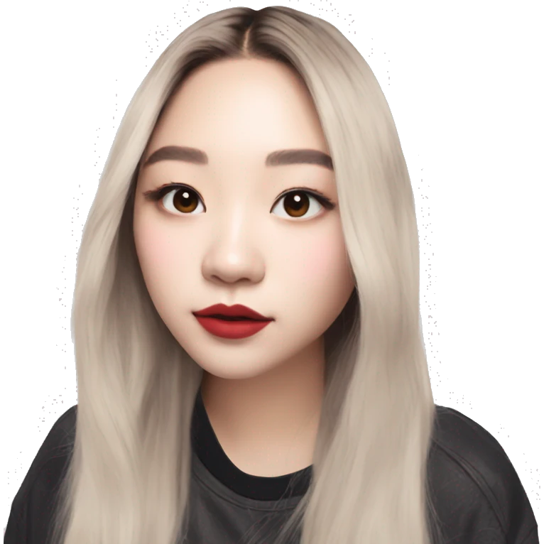 yeri mua emoji
