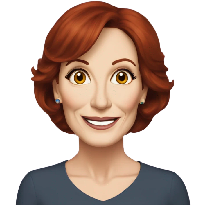 marilu henner emoji