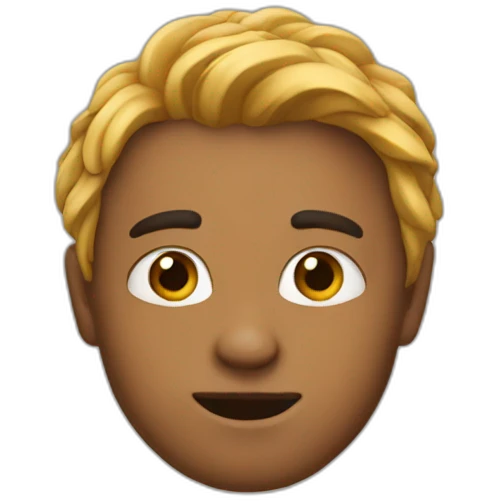 Caht emoji