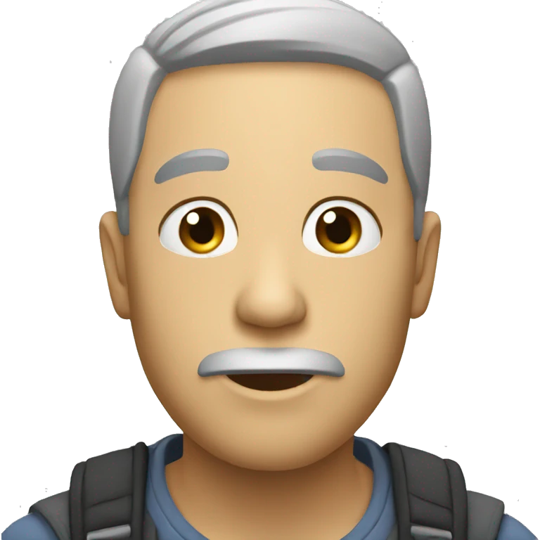 QUESTION  emoji