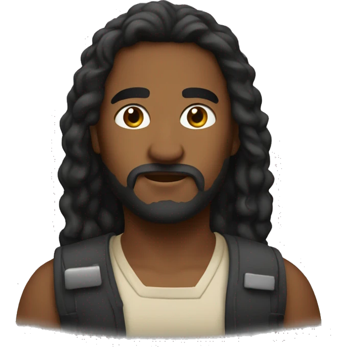 St john emoji