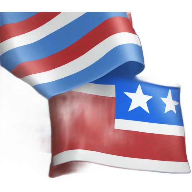 Texas flag emoji