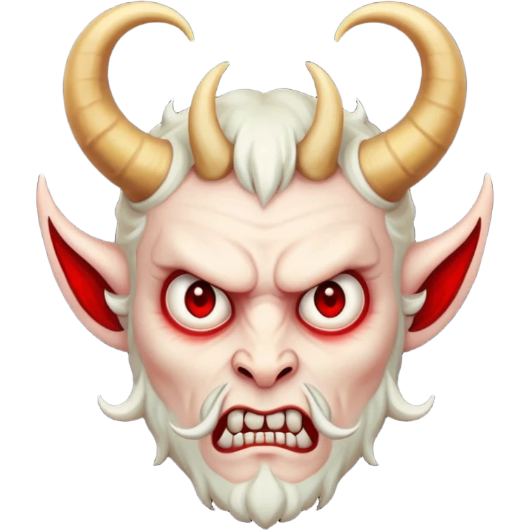 satan emoji