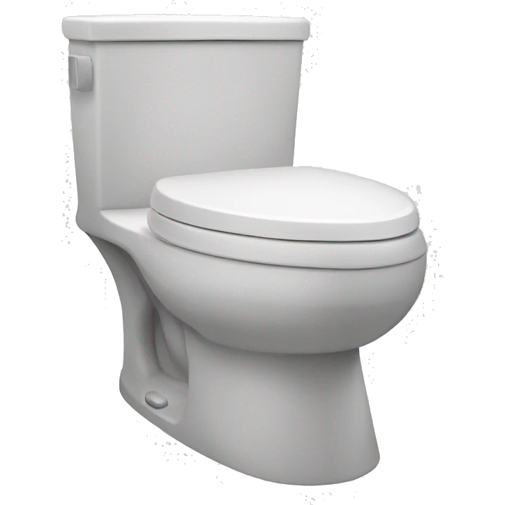 Skibidi toilet emoji