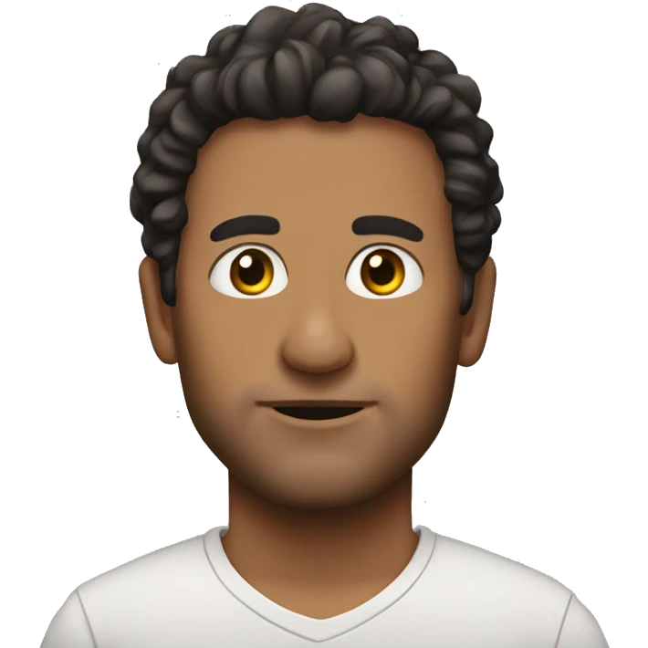 Jhon Stuart Mll emoji