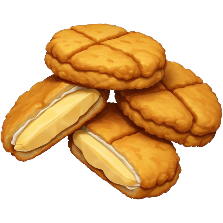 nuggets emoji