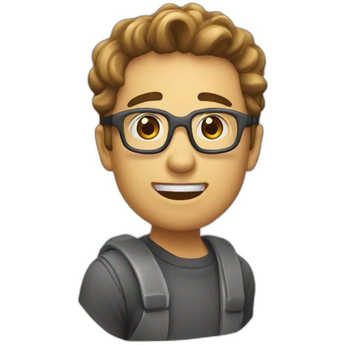 Questions❓ emoji