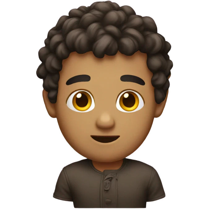 wee emoji