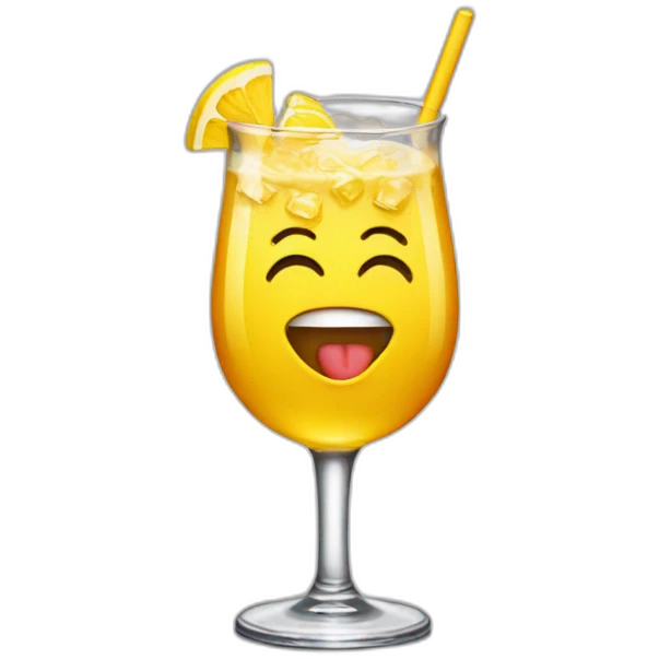 Ricard Drink emoji